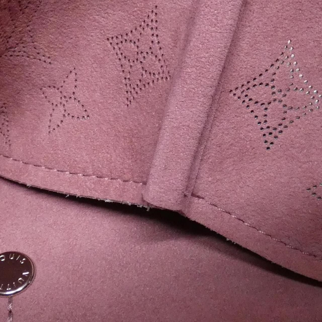 Louis Vuitton Mahina Bella Shoulder — view 6