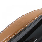 Louis Vuitton Monogram Vernis Miroir Cherry Wood BB Shoulder — view 6