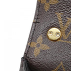 Louis Vuitton Monogram Vernis Miroir Cherry Wood BB Shoulder — view 8