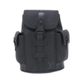 Louis Vuitton Taurillon Monogram Christopher XS Shoulder