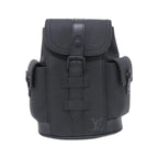 Louis Vuitton Taurillon Monogram Christopher XS Shoulder