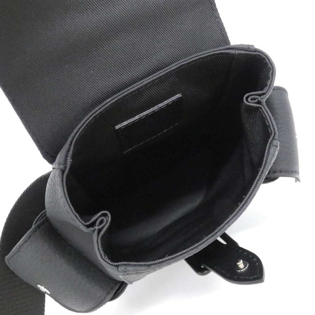 Louis Vuitton Taurillon Monogram Christopher XS Shoulder — view 7