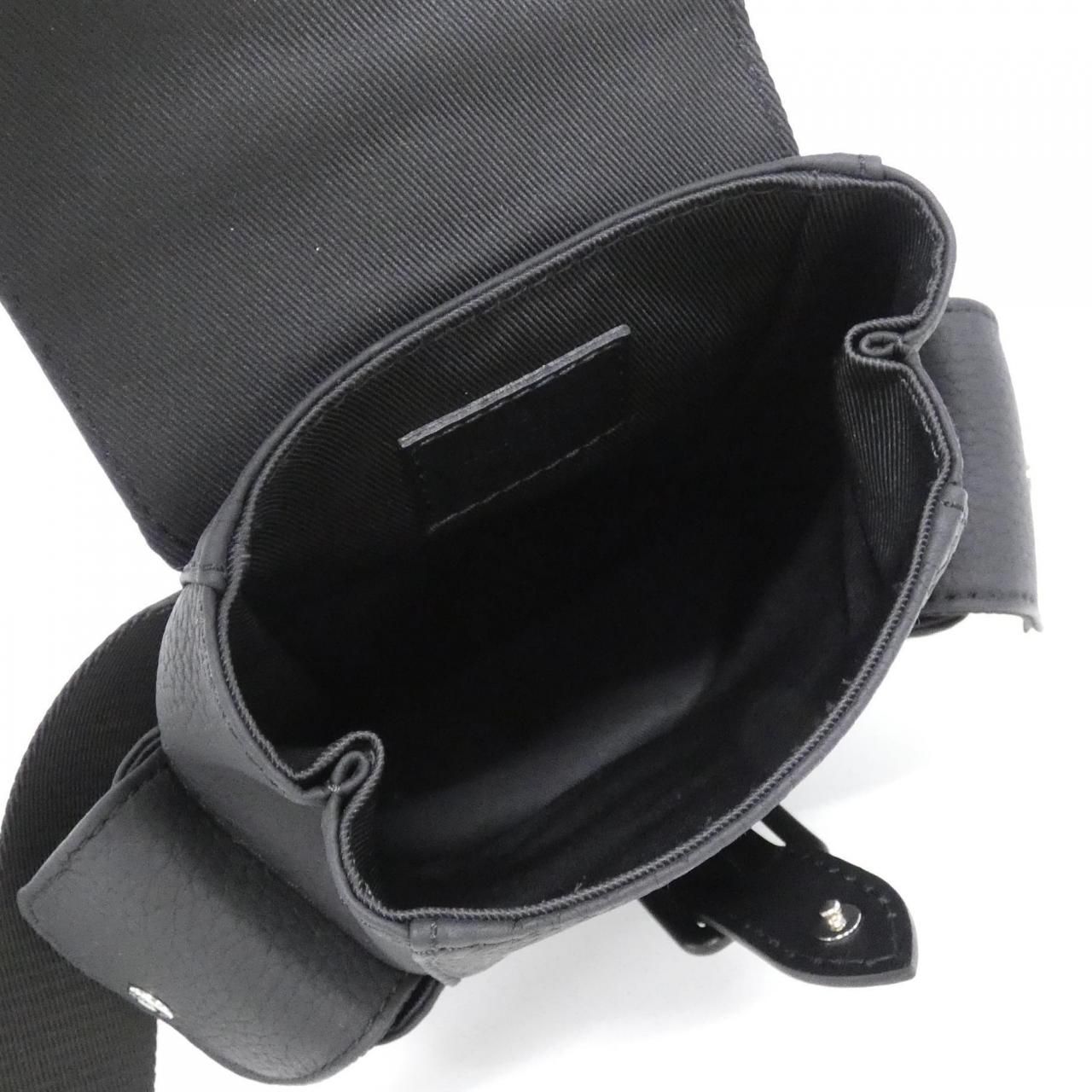 Louis Vuitton Taurillon Monogram Christopher XS Shoulder — view 7