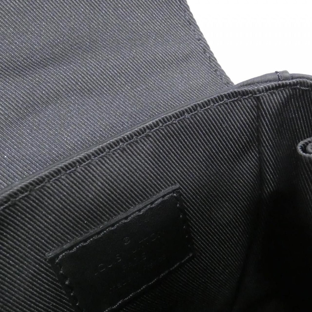 Louis Vuitton Taurillon Monogram Christopher XS Shoulder — view 8