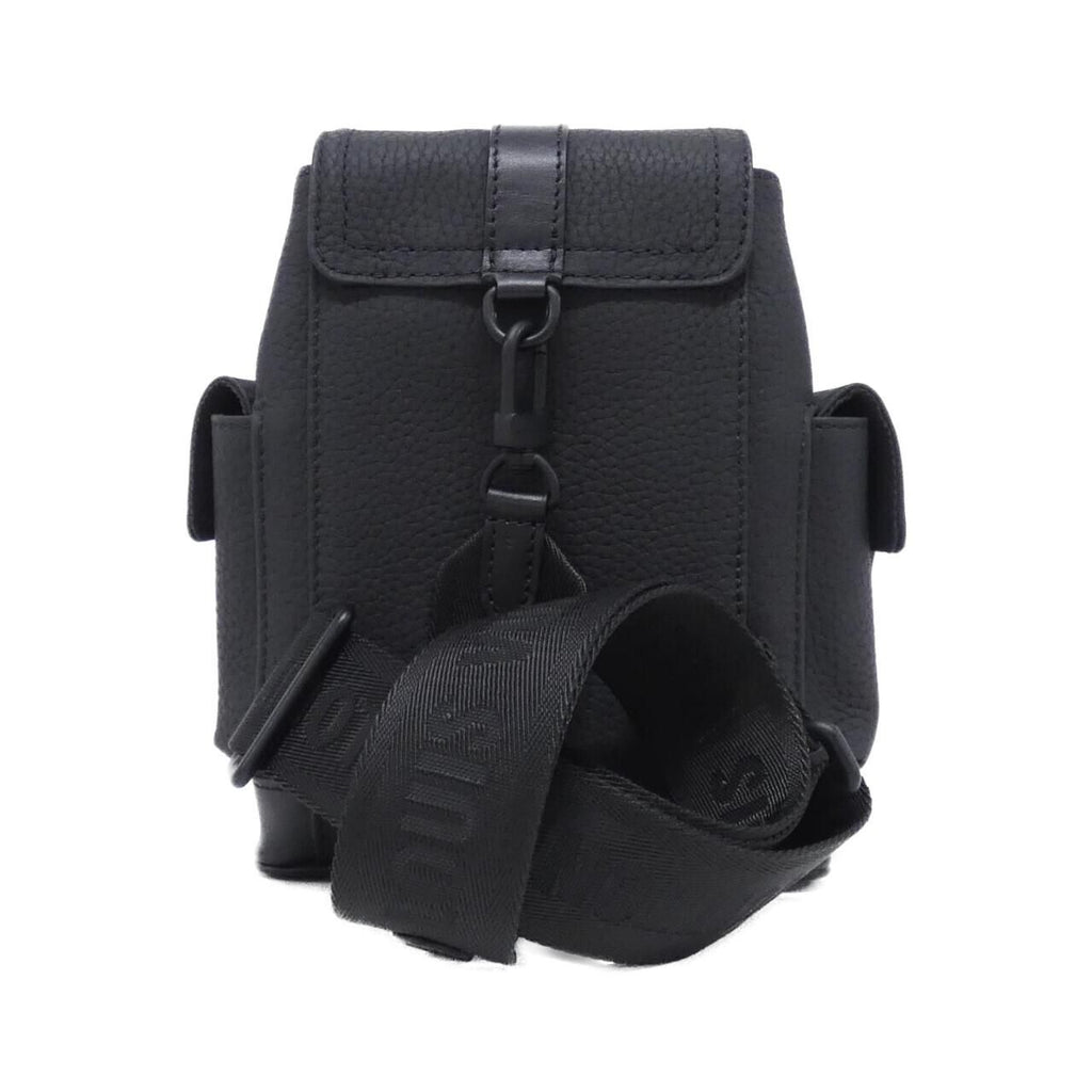 Louis Vuitton Taurillon Monogram Christopher XS Shoulder — view 2