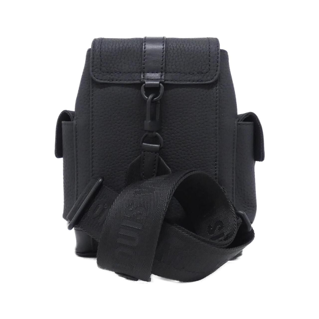 Louis Vuitton Taurillon Monogram Christopher XS Shoulder — view 2