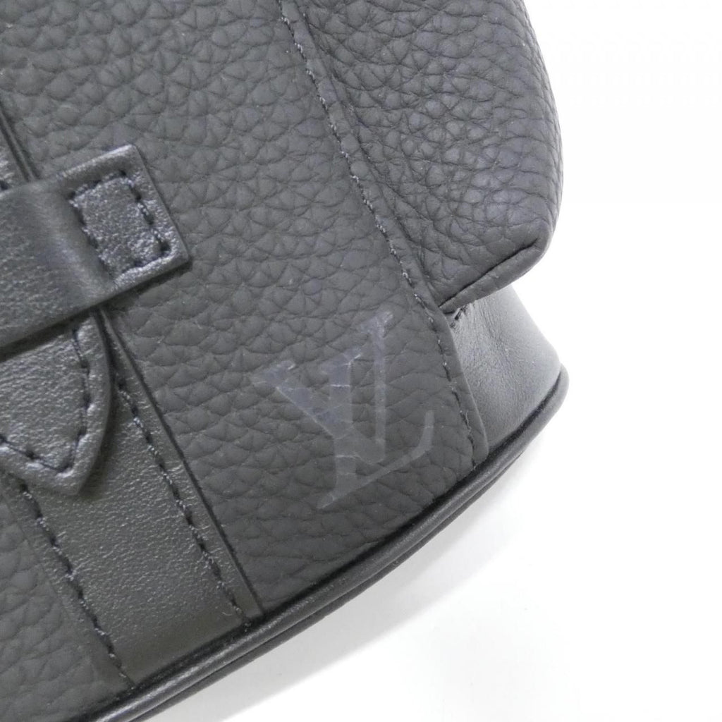 Louis Vuitton Taurillon Monogram Christopher XS Shoulder — view 5