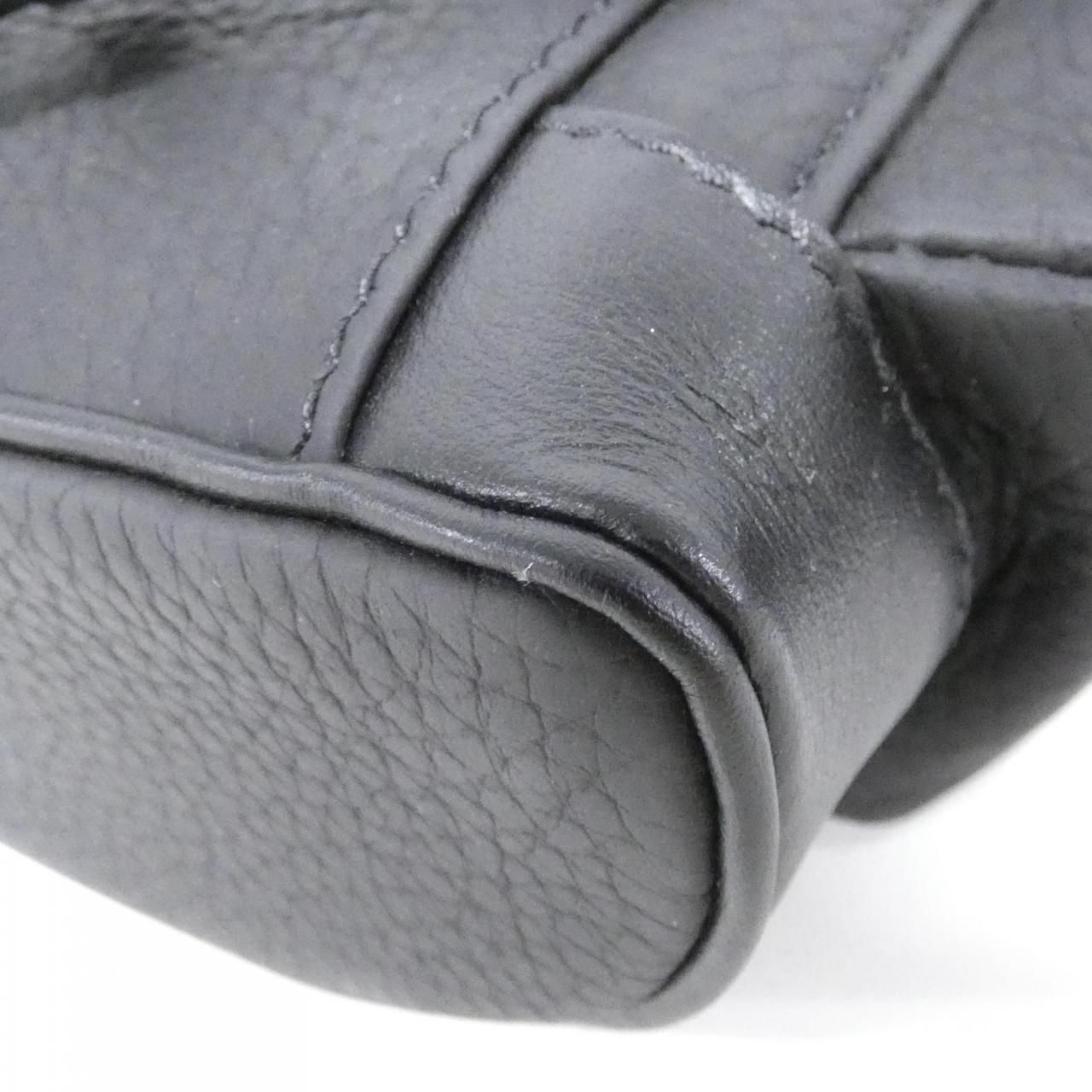 Louis Vuitton Taurillon Monogram Christopher XS Shoulder — view 3
