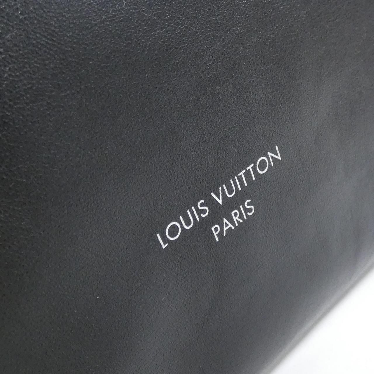 Louis Vuitton LV Takashi Murakami Carryall Vibe — view 6