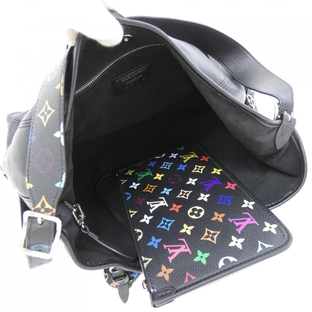 Louis Vuitton LV Takashi Murakami Carryall Vibe — view 8