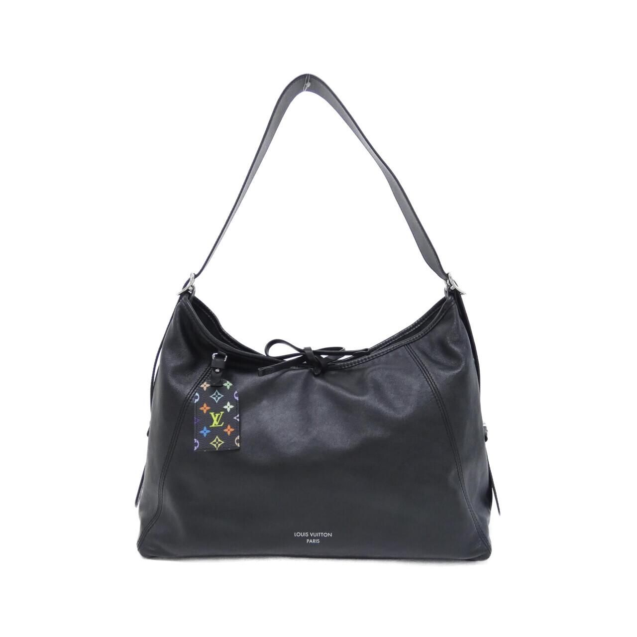 Louis Vuitton LV Takashi Murakami Carryall Vibe