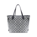 Louis Vuitton Monogram Jacquard Denim Neverfull MM