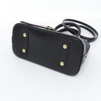 Louis Vuitton Epi Alma BB — view 3