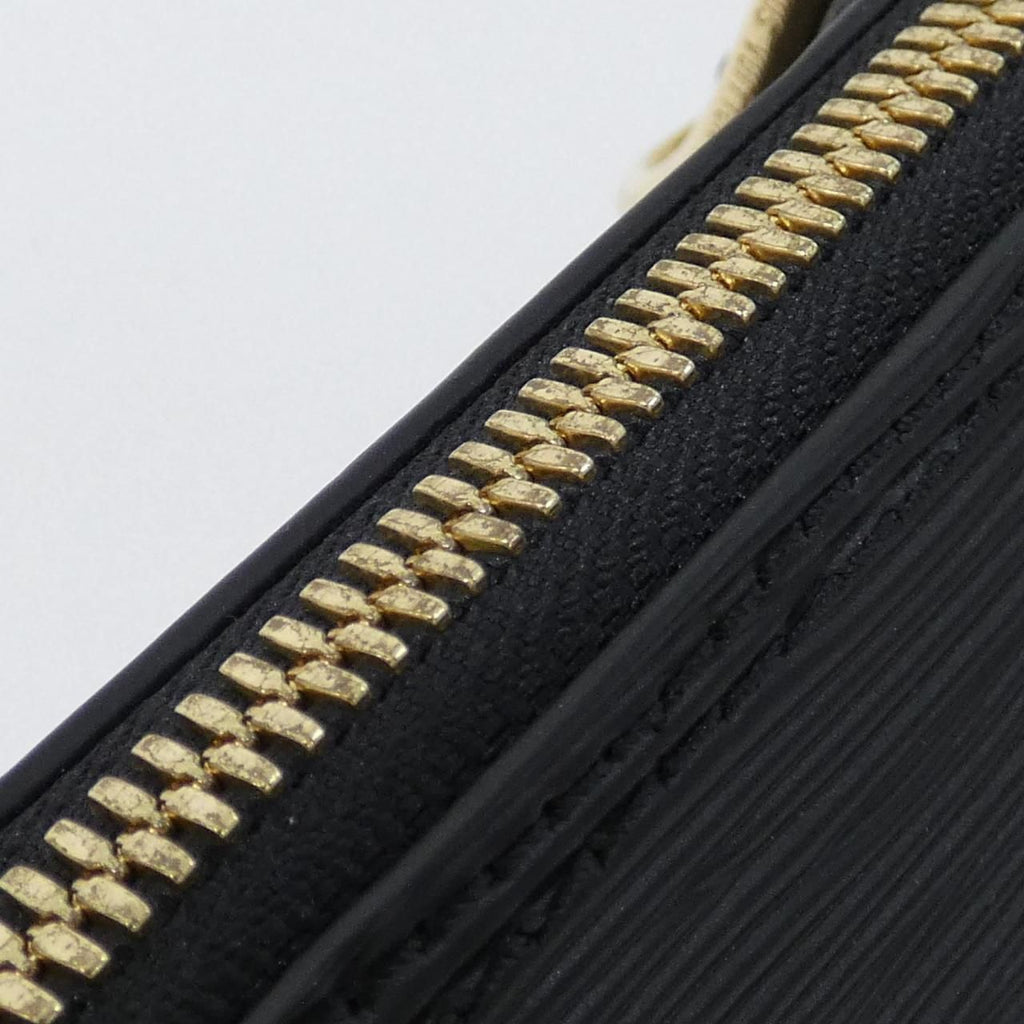 Louis Vuitton Epi Alma BB — view 6