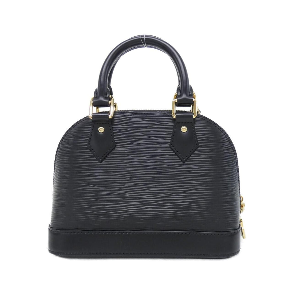 Louis Vuitton Epi Alma BB — view 2