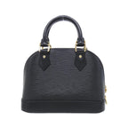 Louis Vuitton Epi Alma BB — view 2