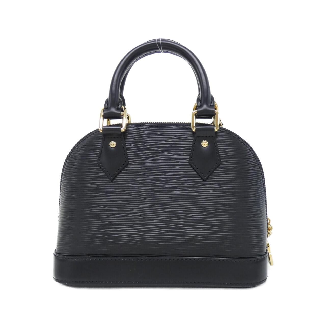 Louis Vuitton Epi Alma BB — view 2