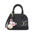 Louis Vuitton Epi Alma BB