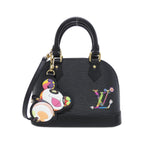Louis Vuitton Epi Alma BB