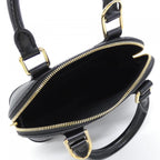 Louis Vuitton Epi Alma BB — view 8