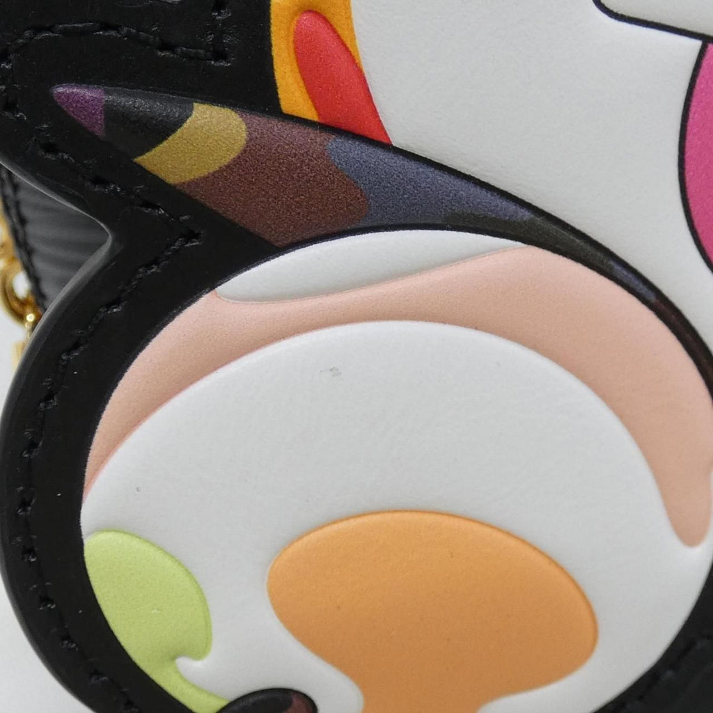 Louis Vuitton Epi Alma BB — view 5