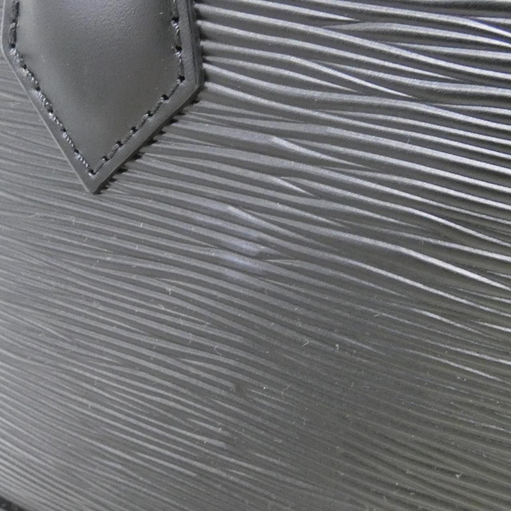 Louis Vuitton Epi Alma BB — view 4