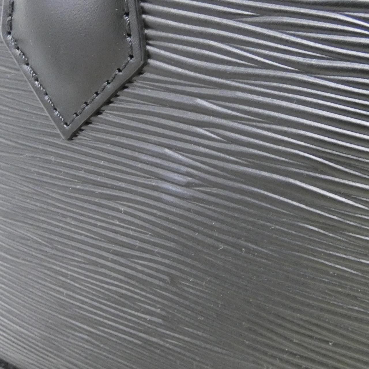 Louis Vuitton Epi Alma BB — view 4