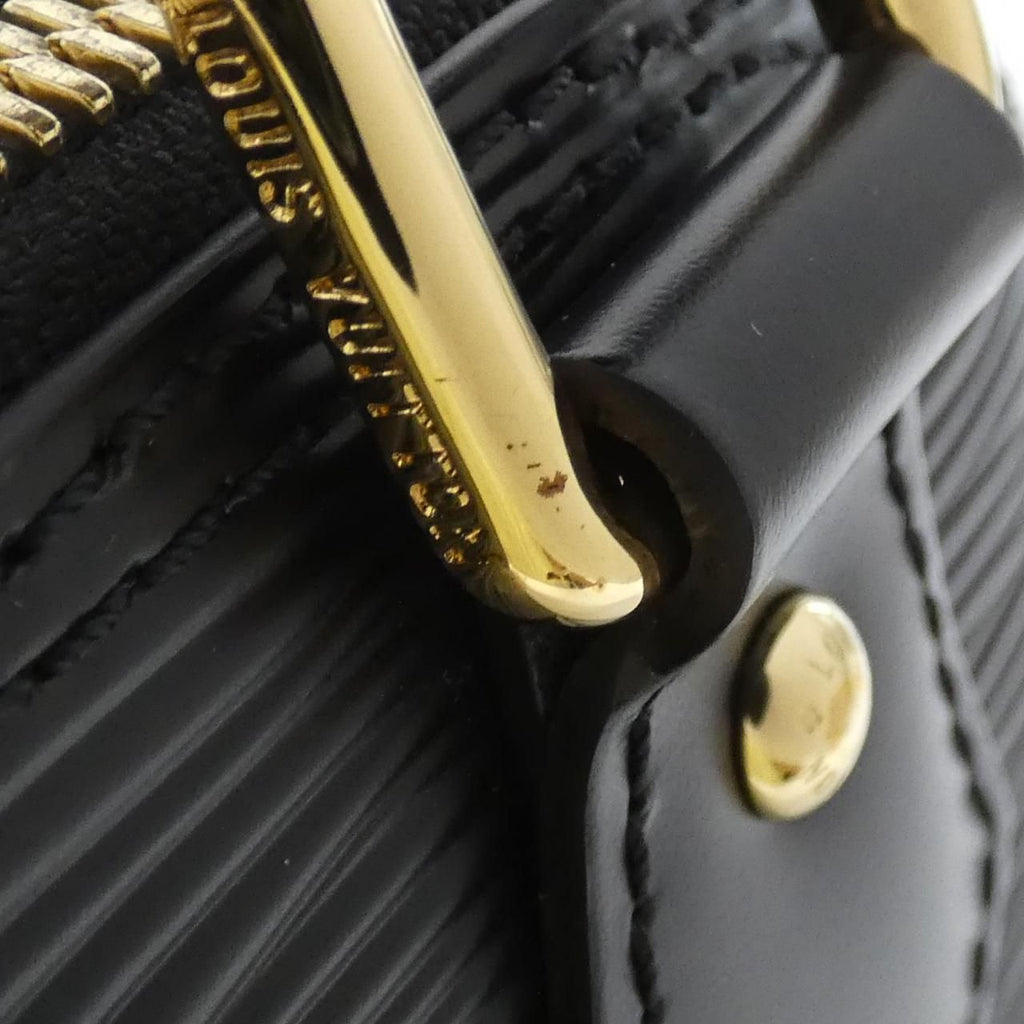 Louis Vuitton Epi Alma BB — view 7