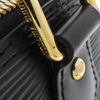 Louis Vuitton Epi Alma BB — view 7