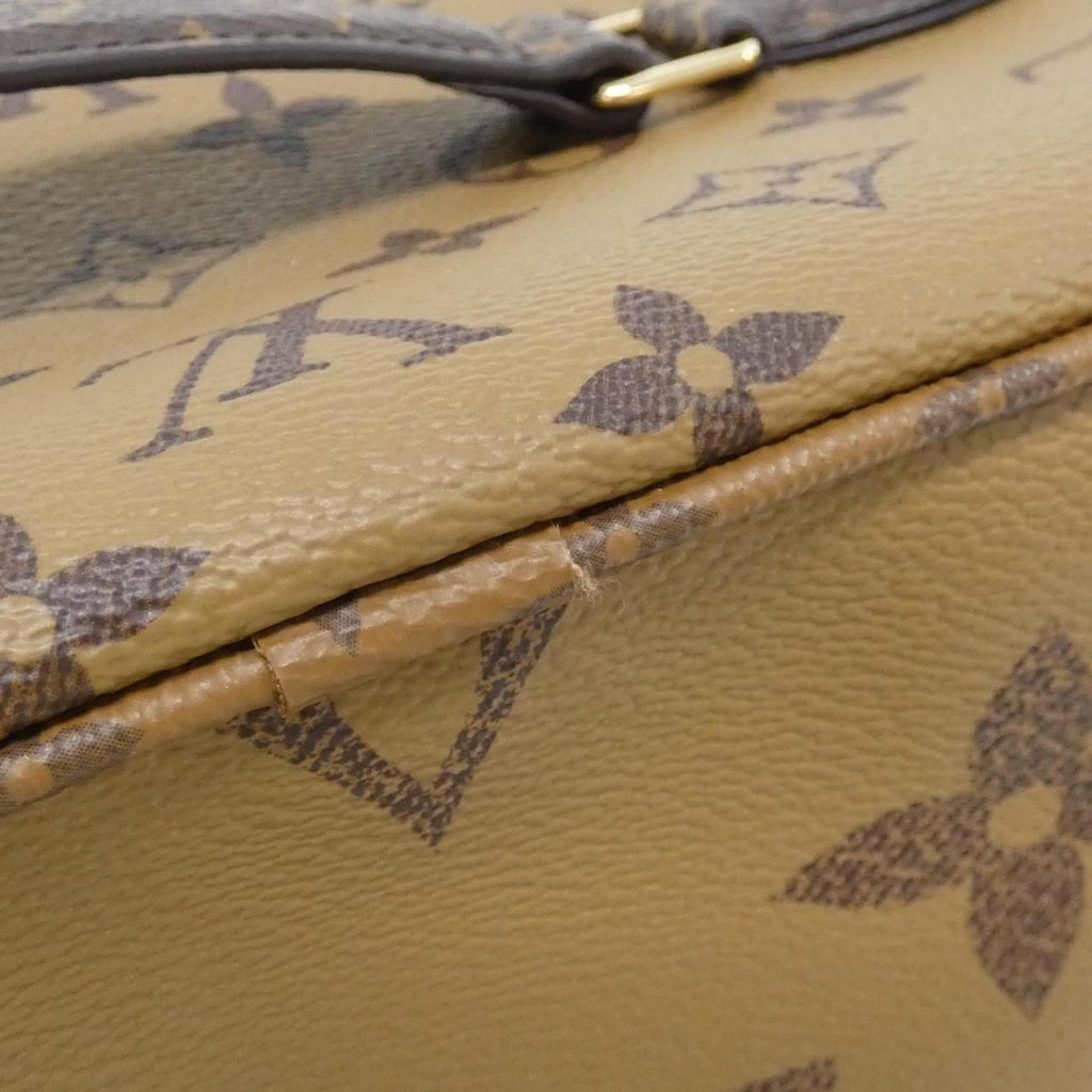 Louis Vuitton Monogram Giant Nice BB — view 4
