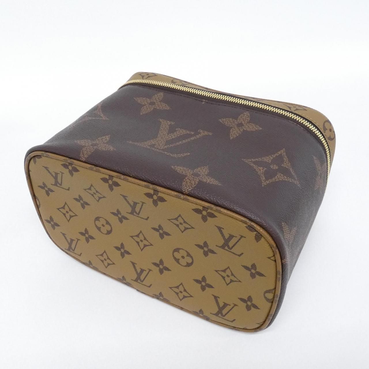 Louis Vuitton Monogram Giant Nice BB — view 3