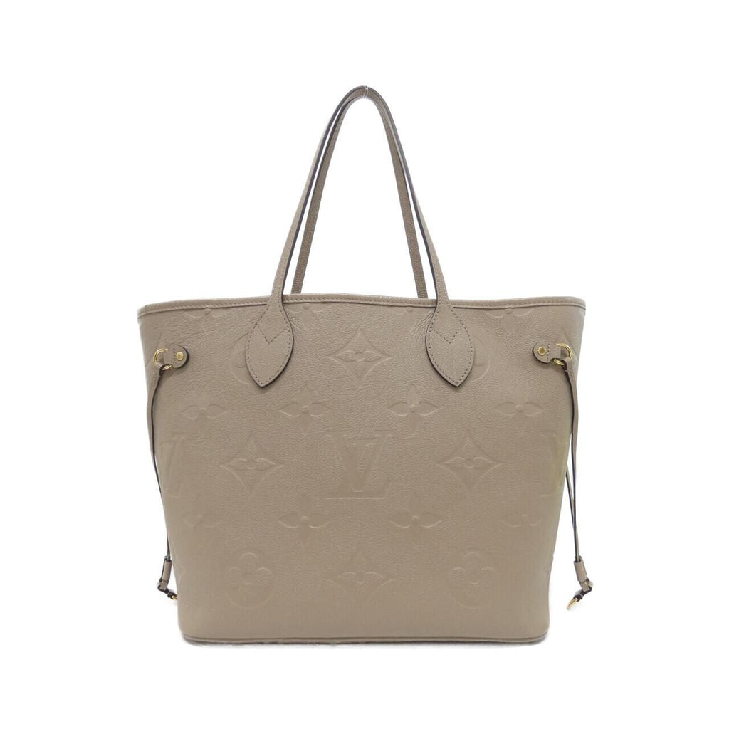 Louis Vuitton Monogram Empreinte Neverfull MM