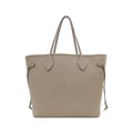 Louis Vuitton Monogram Empreinte Neverfull MM