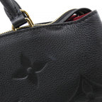 Louis Vuitton Monogram Empreinte Petit Palais PM — view 3