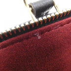 Louis Vuitton Monogram Empreinte Petit Palais PM — view 7