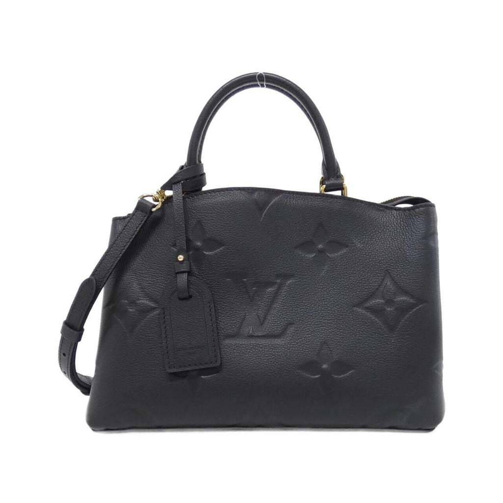 Louis Vuitton Monogram Empreinte Petit Palais PM