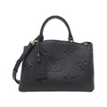 Louis Vuitton Monogram Empreinte Petit Palais PM