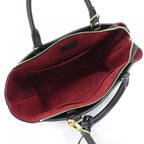 Louis Vuitton Monogram Empreinte Petit Palais PM — view 6