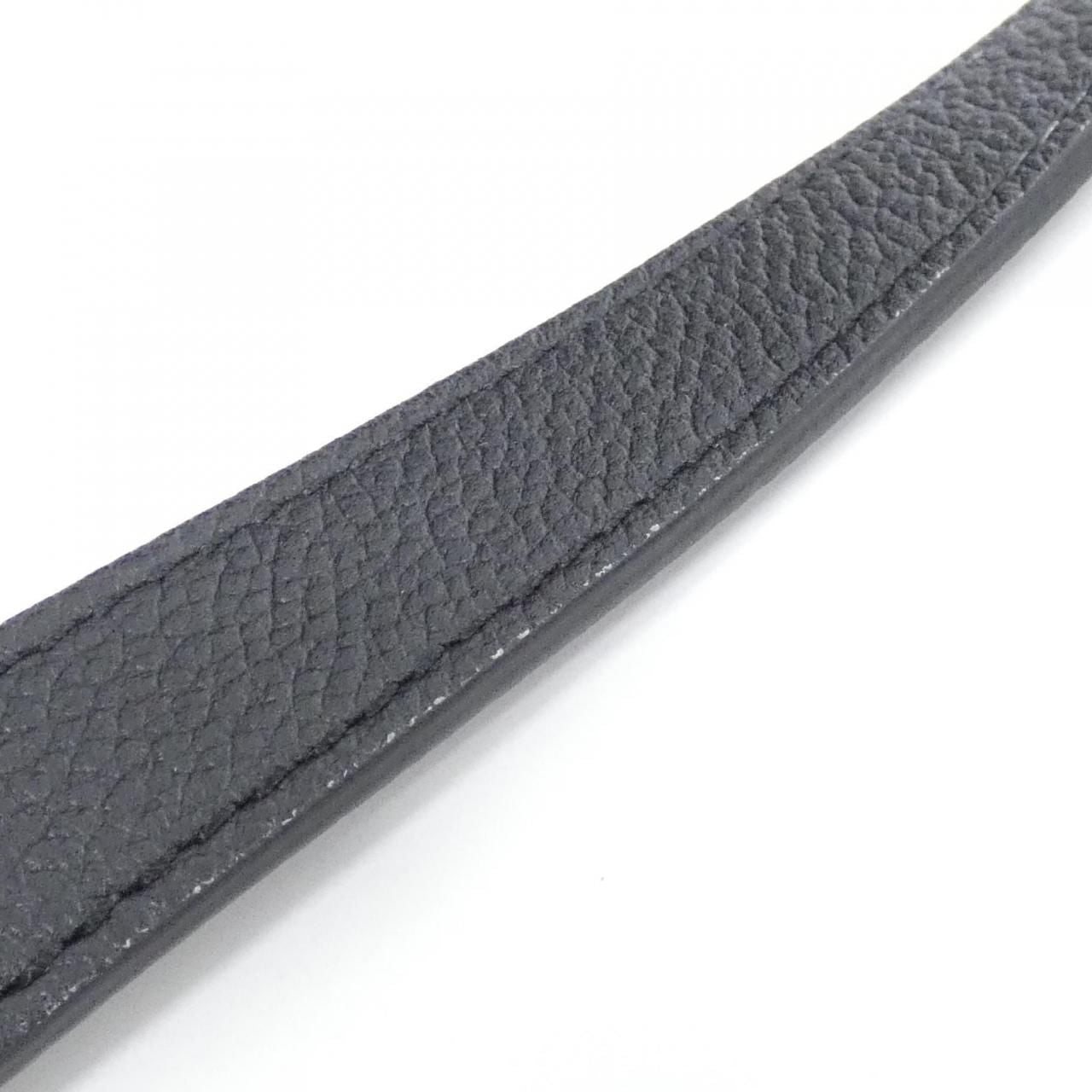 Louis Vuitton Monogram Empreinte Petit Palais PM — view 5