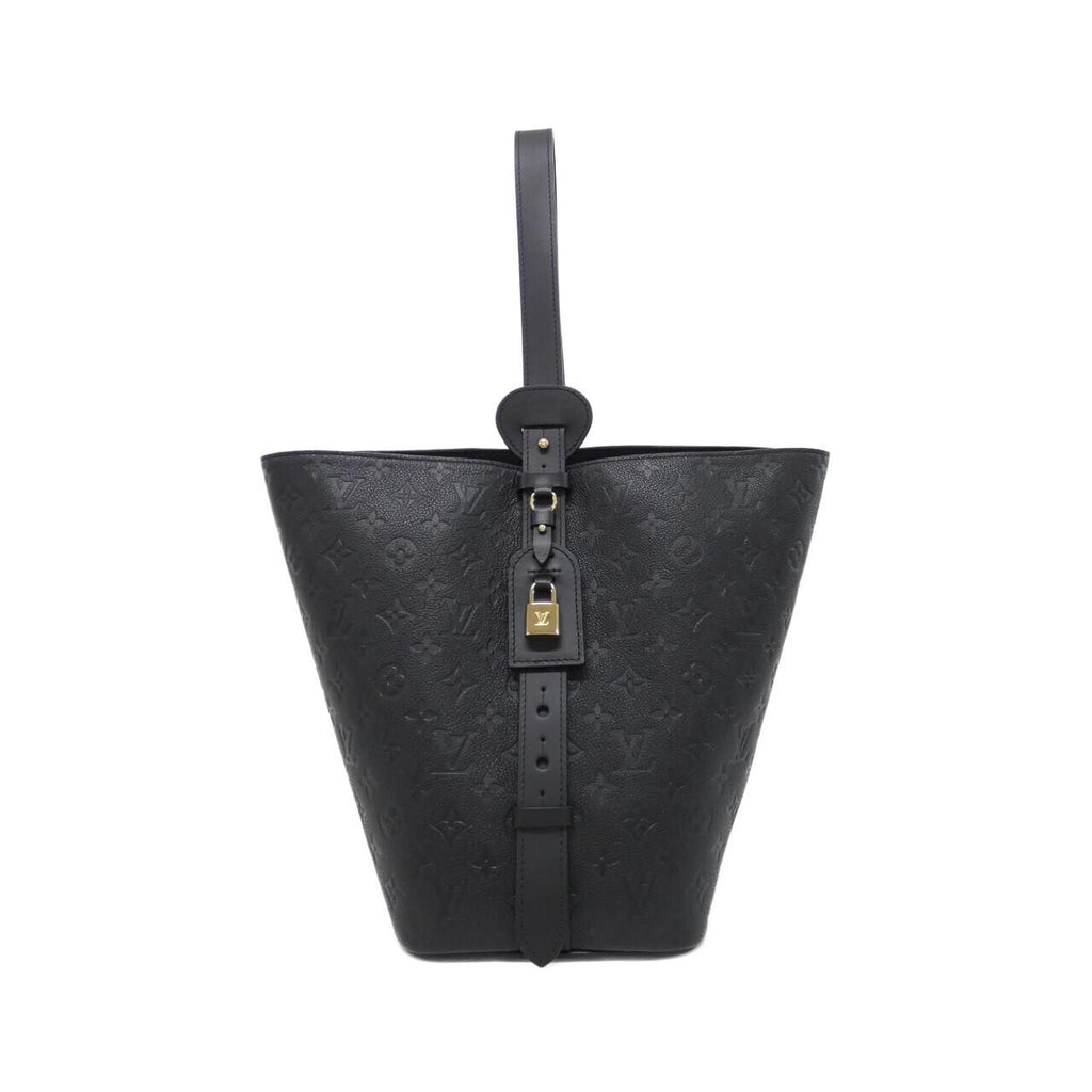 Louis Vuitton Monogram Empreinte All in GM Shoulder