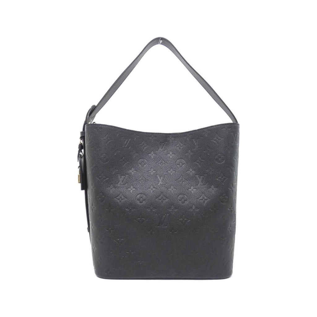 Louis Vuitton Monogram Empreinte All in GM Shoulder — view 2