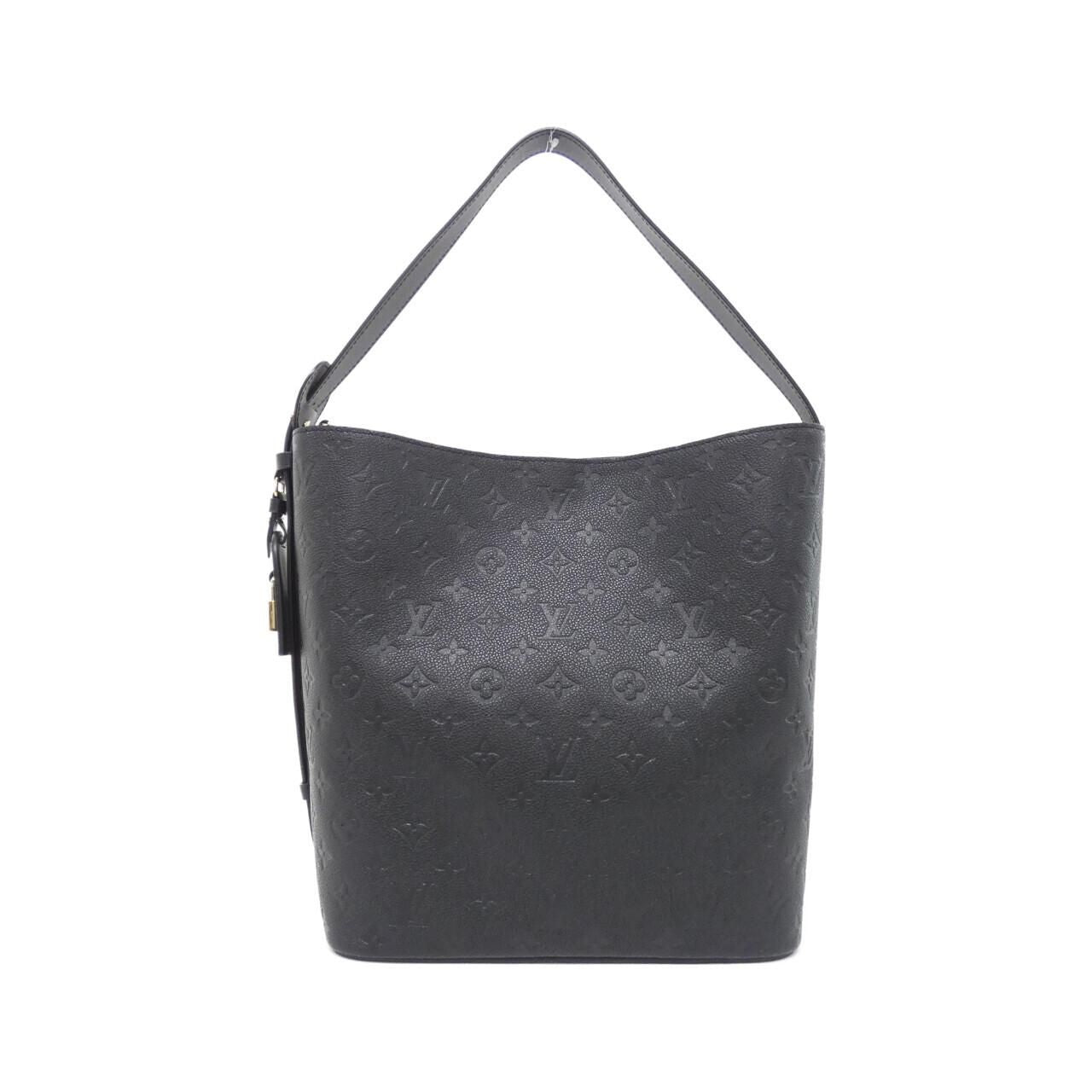 Louis Vuitton Monogram Empreinte All in GM Shoulder — view 2