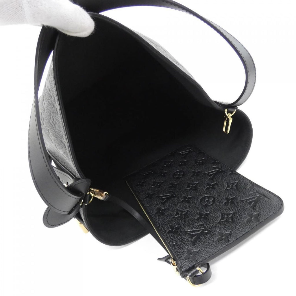 Louis Vuitton Monogram Empreinte All in GM Shoulder — view 8
