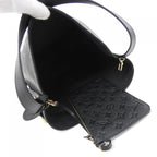 Louis Vuitton Monogram Empreinte All in GM Shoulder — view 8