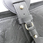Louis Vuitton Monogram Empreinte All in GM Shoulder — view 5