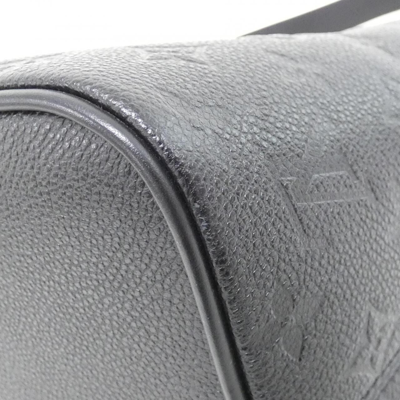 Louis Vuitton Monogram Empreinte All in GM Shoulder — view 3