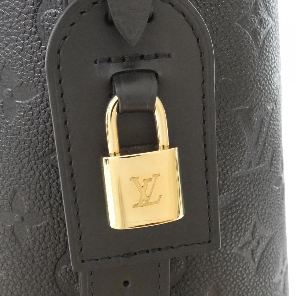 Louis Vuitton Monogram Empreinte All in GM Shoulder — view 6