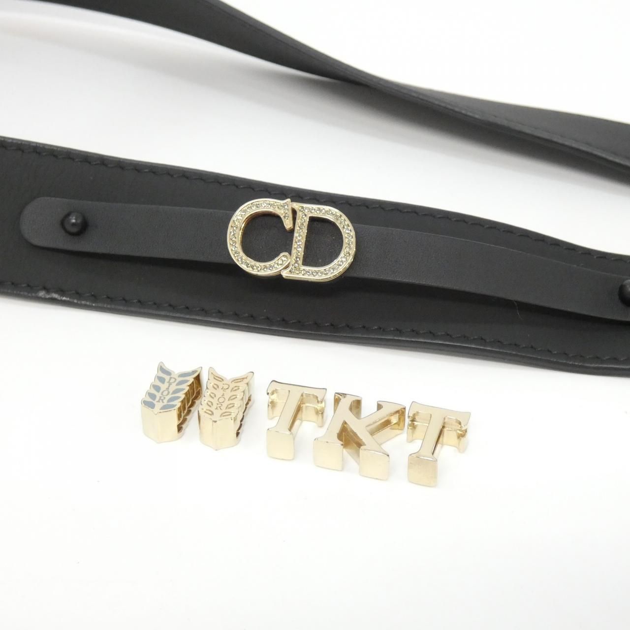 Dior MY Abcdior Lady Small — view 8