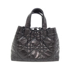 Dior Toujour Bag Handbag Black — view 2