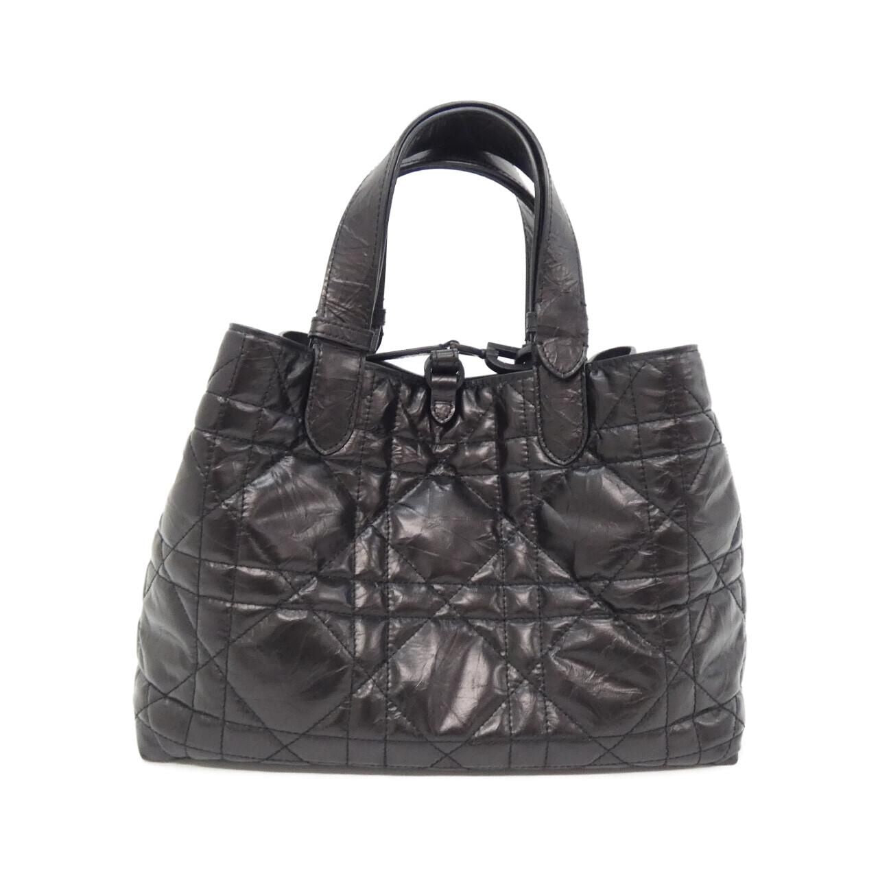 Dior Toujour Bag Handbag Black — view 2